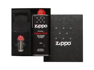 Reklamni materijal-Zippo